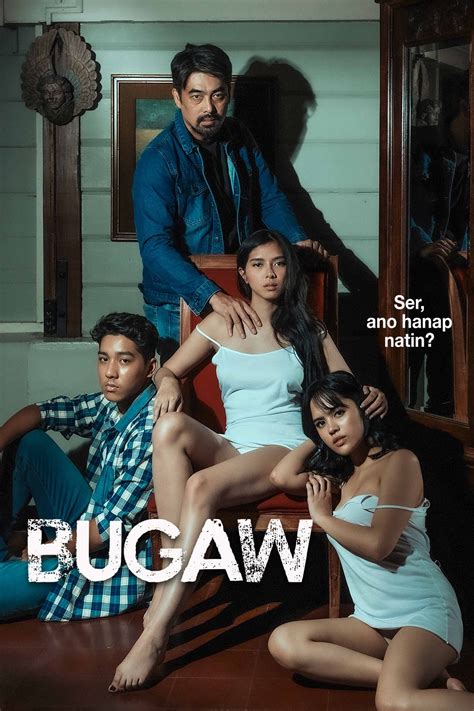 bugaw 2023|Bugaw (2023) — The Movie Database (TMDB).